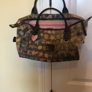 Dooney and Bourke Vintage Handbag